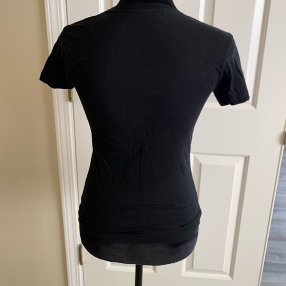 Vintage MCR I’m Not Okay Shirt - Picture 2 of 3